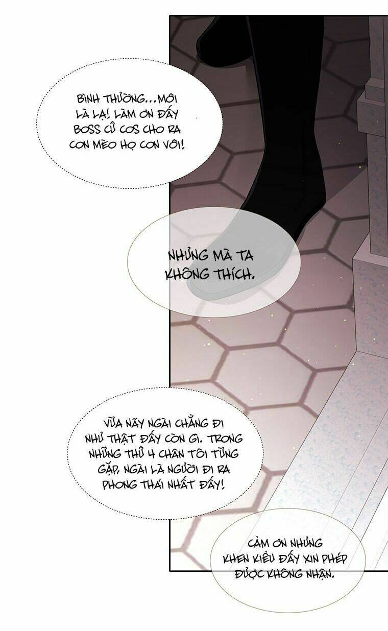 Ngũ Đại Đồ Đệ Của Charlotte Chapter 62 - Trang 2