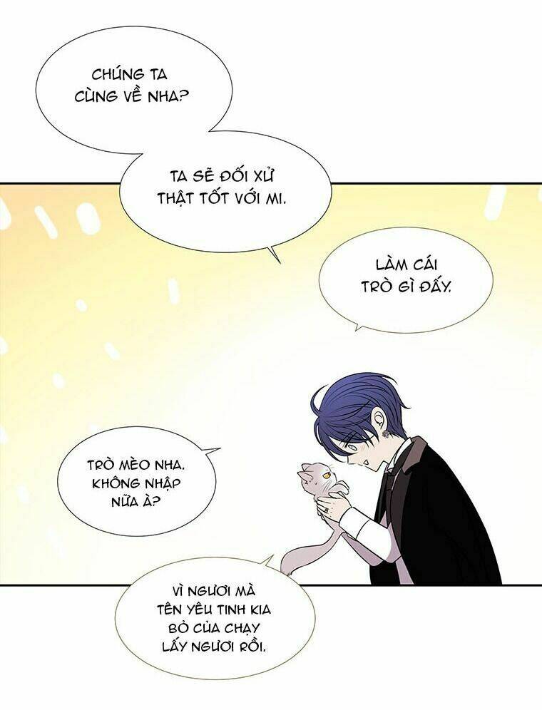 Ngũ Đại Đồ Đệ Của Charlotte Chapter 62 - Trang 2