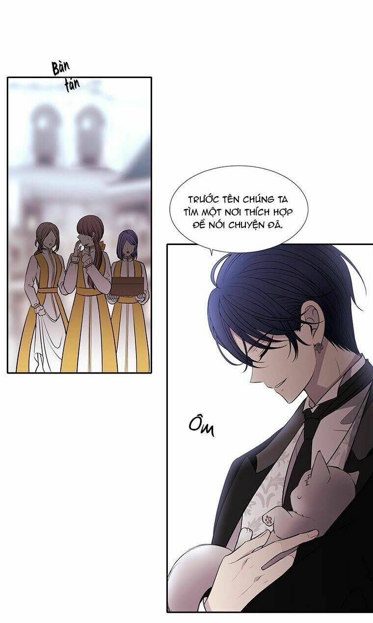 Ngũ Đại Đồ Đệ Của Charlotte Chapter 62 - Trang 2