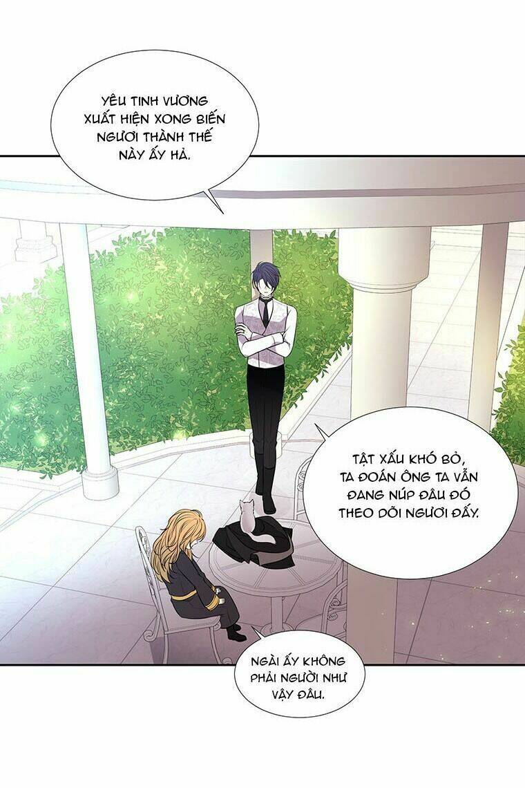 Ngũ Đại Đồ Đệ Của Charlotte Chapter 62 - Trang 2