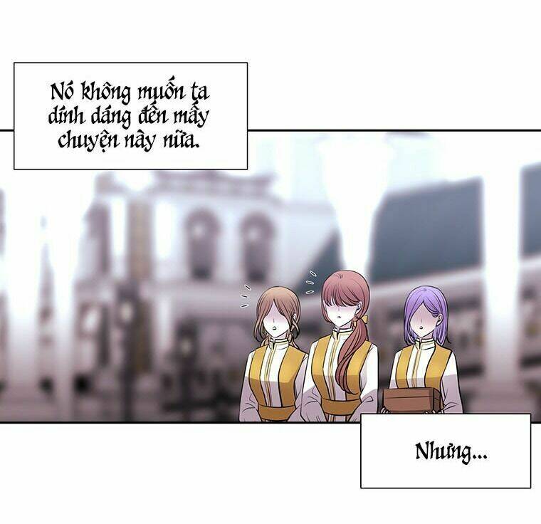 Ngũ Đại Đồ Đệ Của Charlotte Chapter 62 - Trang 2