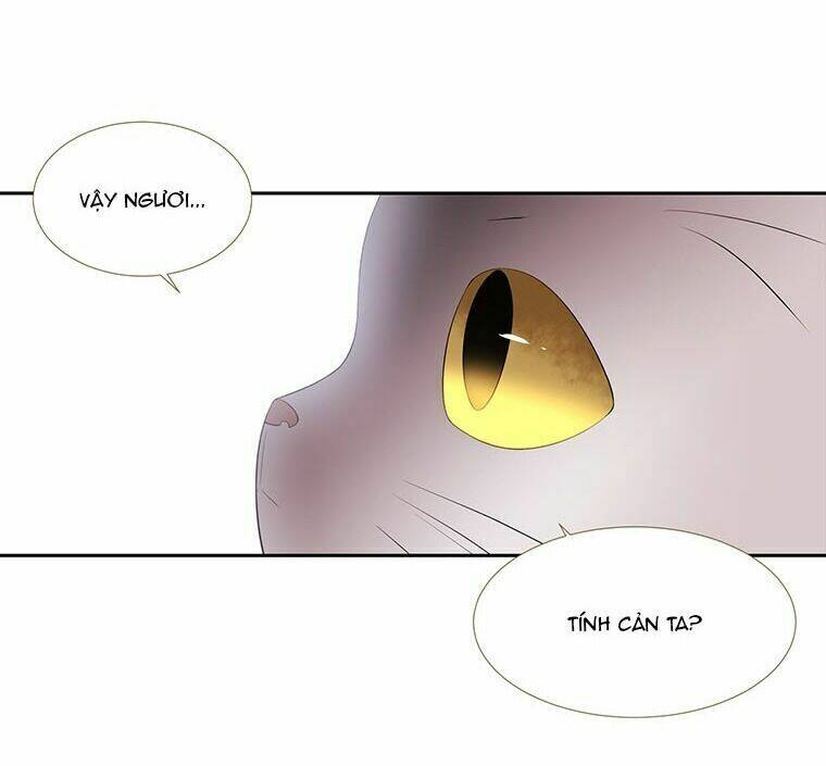 Ngũ Đại Đồ Đệ Của Charlotte Chapter 62 - Trang 2