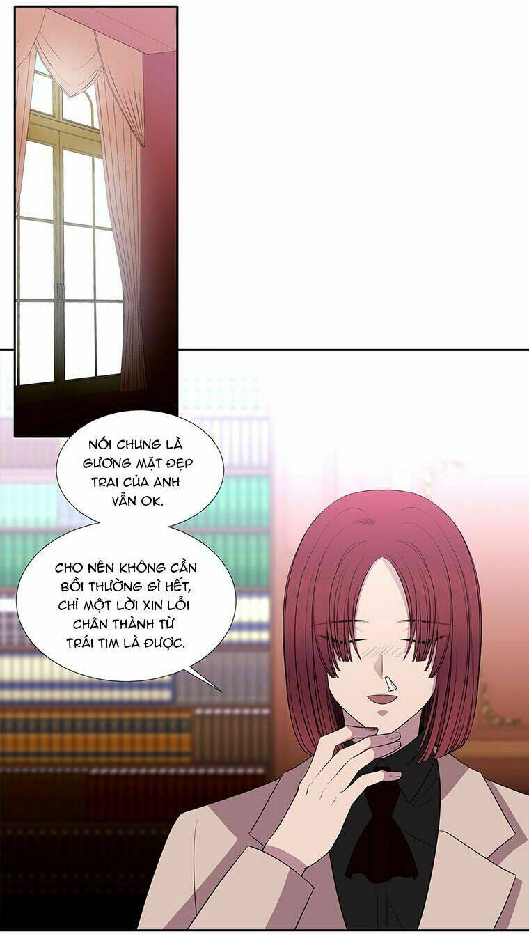 Ngũ Đại Đồ Đệ Của Charlotte Chapter 62 - Trang 2