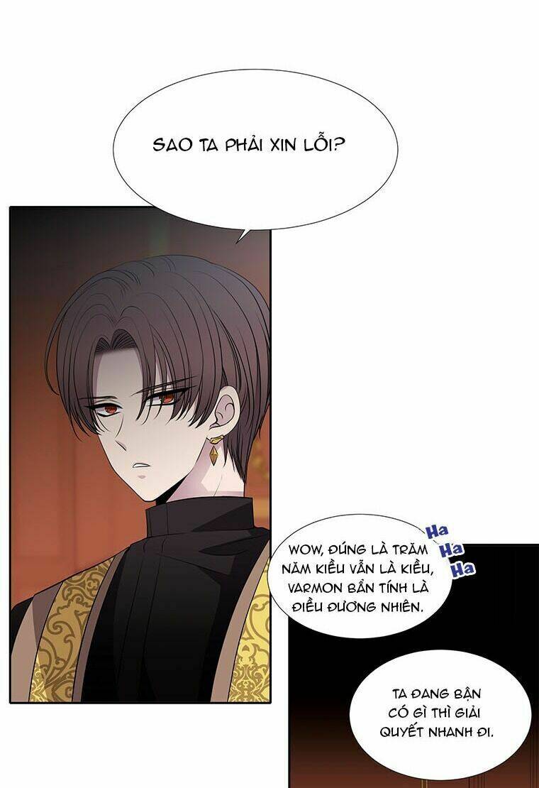 Ngũ Đại Đồ Đệ Của Charlotte Chapter 62 - Trang 2