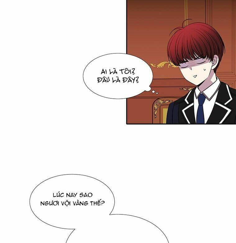 Ngũ Đại Đồ Đệ Của Charlotte Chapter 62 - Trang 2