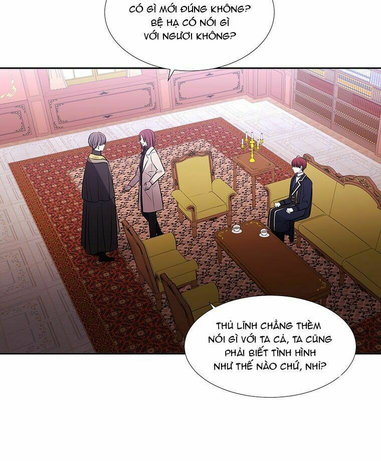 Ngũ Đại Đồ Đệ Của Charlotte Chapter 62 - Trang 2