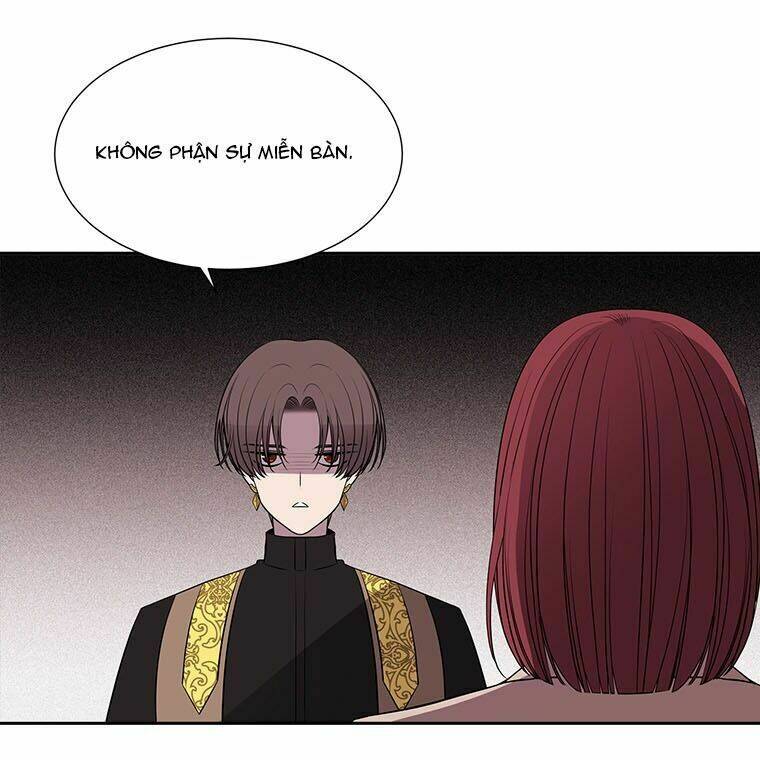 Ngũ Đại Đồ Đệ Của Charlotte Chapter 62 - Trang 2