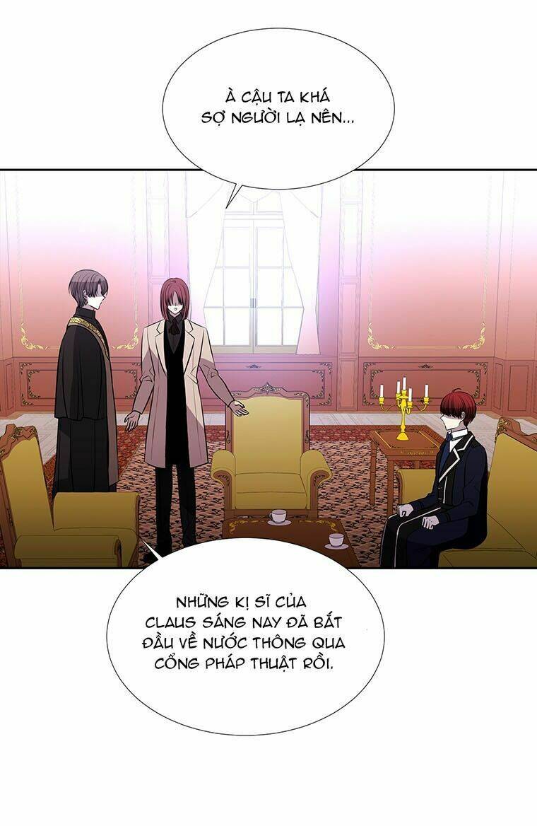 Ngũ Đại Đồ Đệ Của Charlotte Chapter 62 - Trang 2