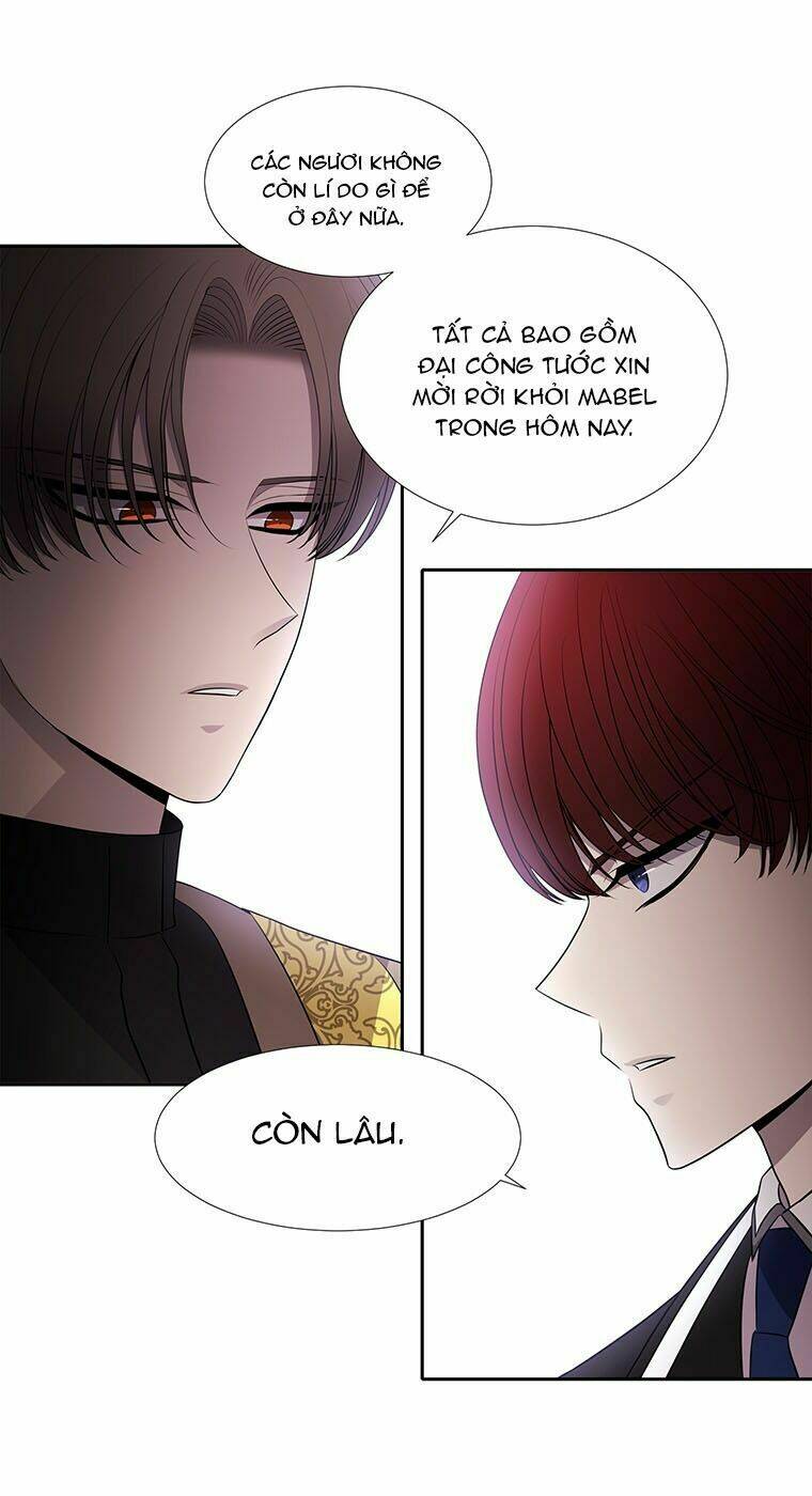 Ngũ Đại Đồ Đệ Của Charlotte Chapter 62 - Trang 2