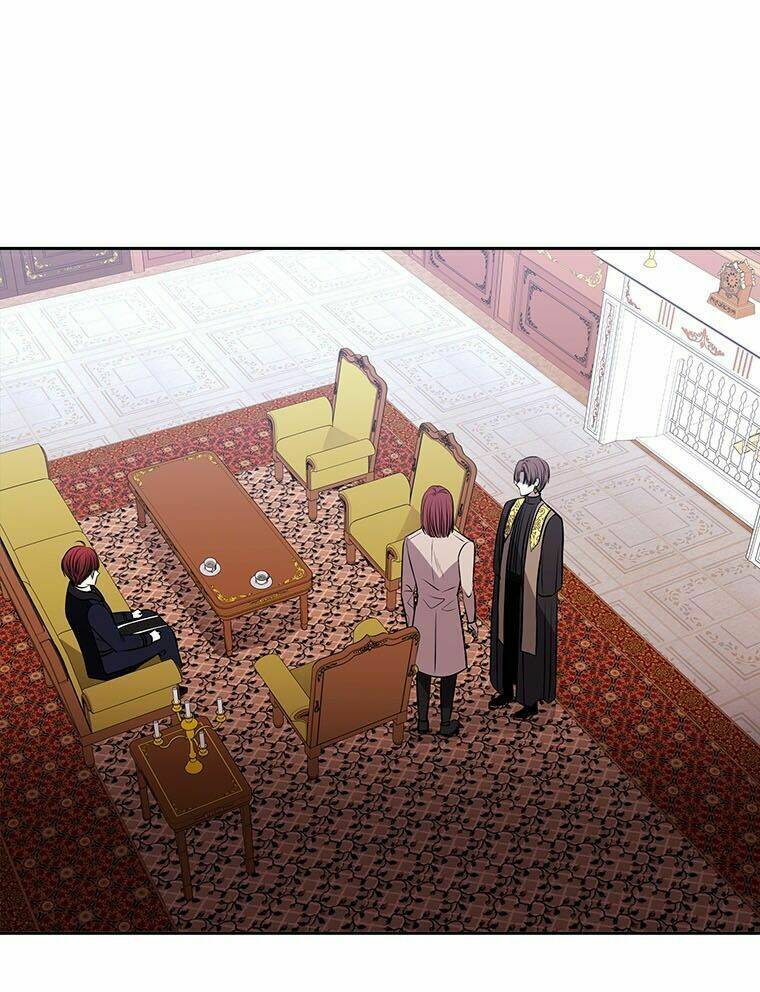 Ngũ Đại Đồ Đệ Của Charlotte Chapter 62 - Trang 2