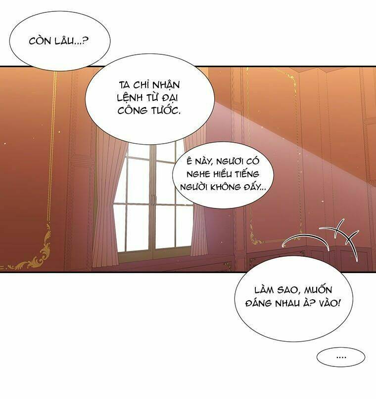 Ngũ Đại Đồ Đệ Của Charlotte Chapter 62 - Trang 2