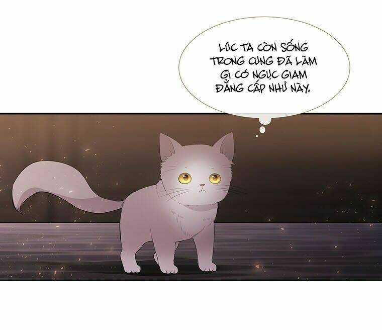 Ngũ Đại Đồ Đệ Của Charlotte Chapter 62 - Trang 2