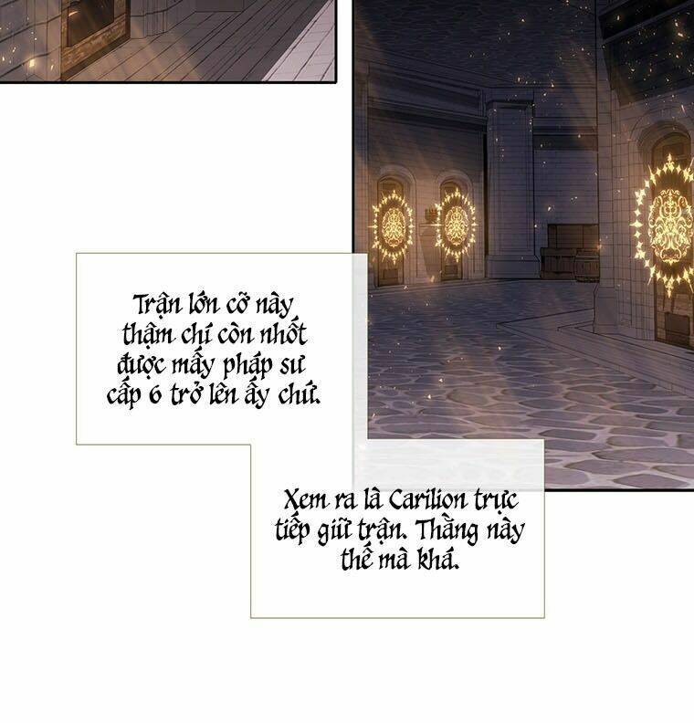 Ngũ Đại Đồ Đệ Của Charlotte Chapter 62 - Trang 2