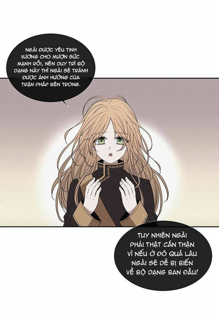 Ngũ Đại Đồ Đệ Của Charlotte Chapter 62 - Trang 2