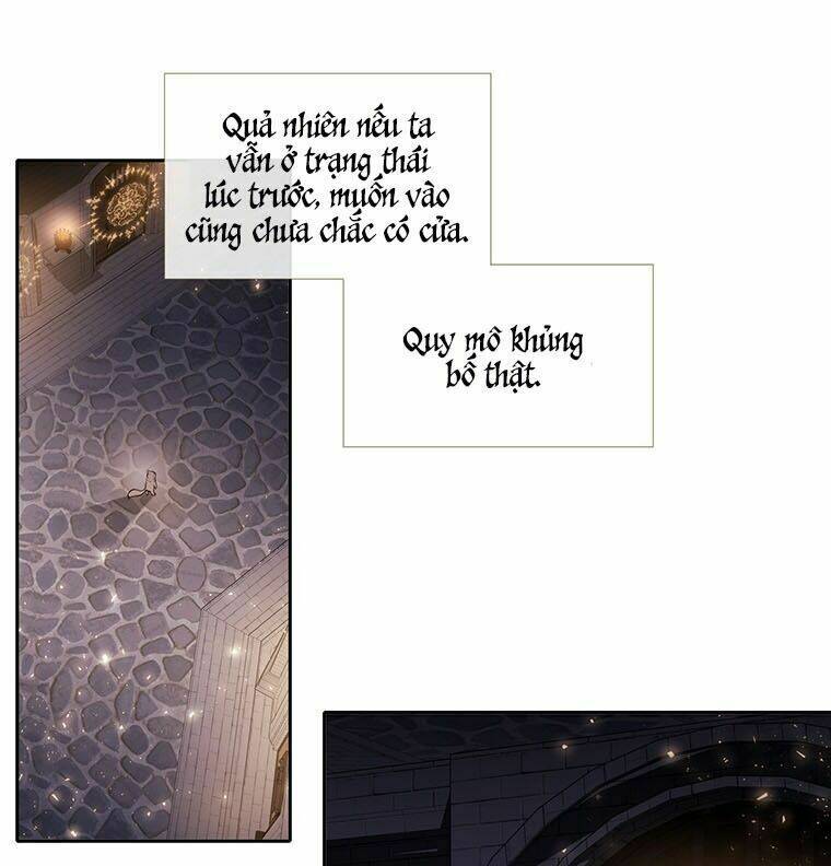 Ngũ Đại Đồ Đệ Của Charlotte Chapter 62 - Trang 2