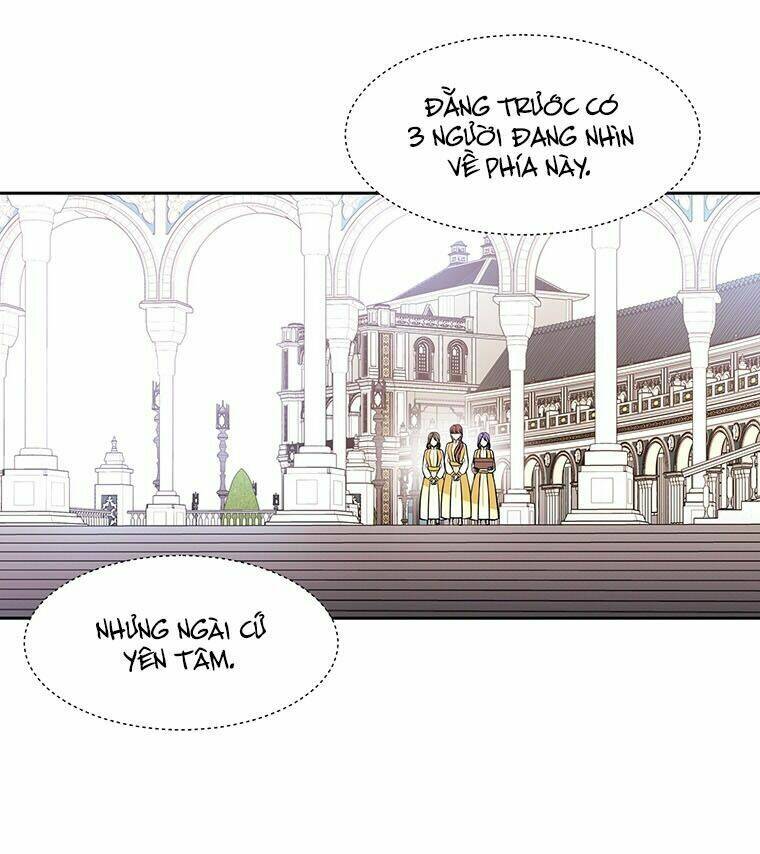 Ngũ Đại Đồ Đệ Của Charlotte Chapter 62 - Trang 2