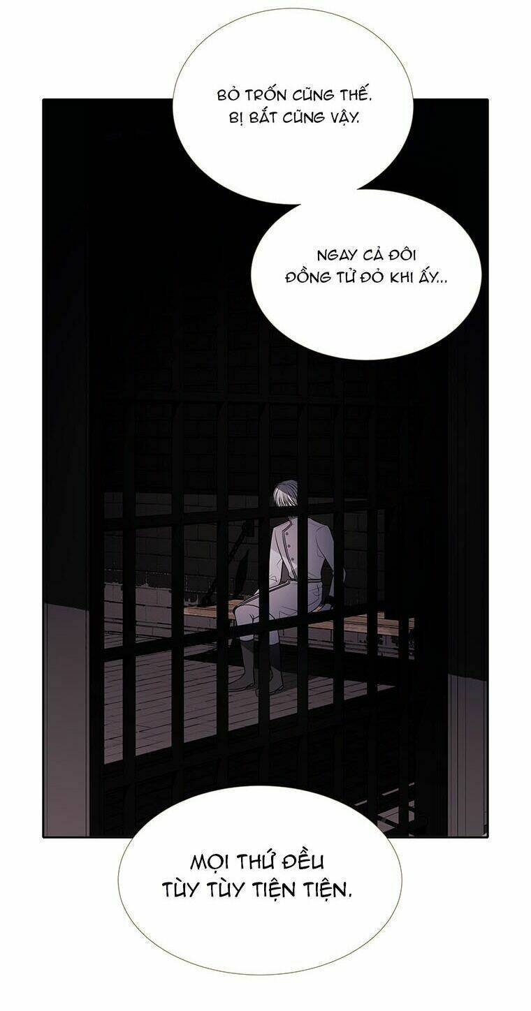 Ngũ Đại Đồ Đệ Của Charlotte Chapter 62 - Trang 2