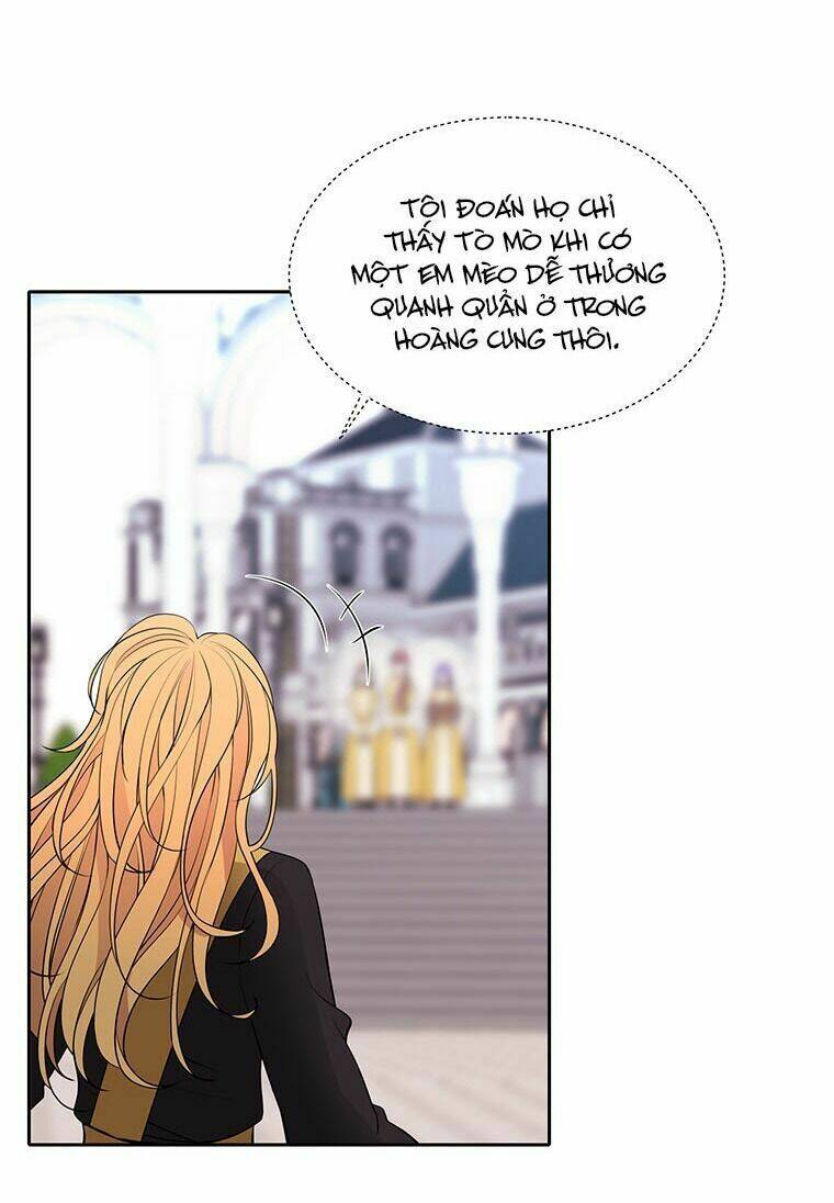 Ngũ Đại Đồ Đệ Của Charlotte Chapter 62 - Trang 2