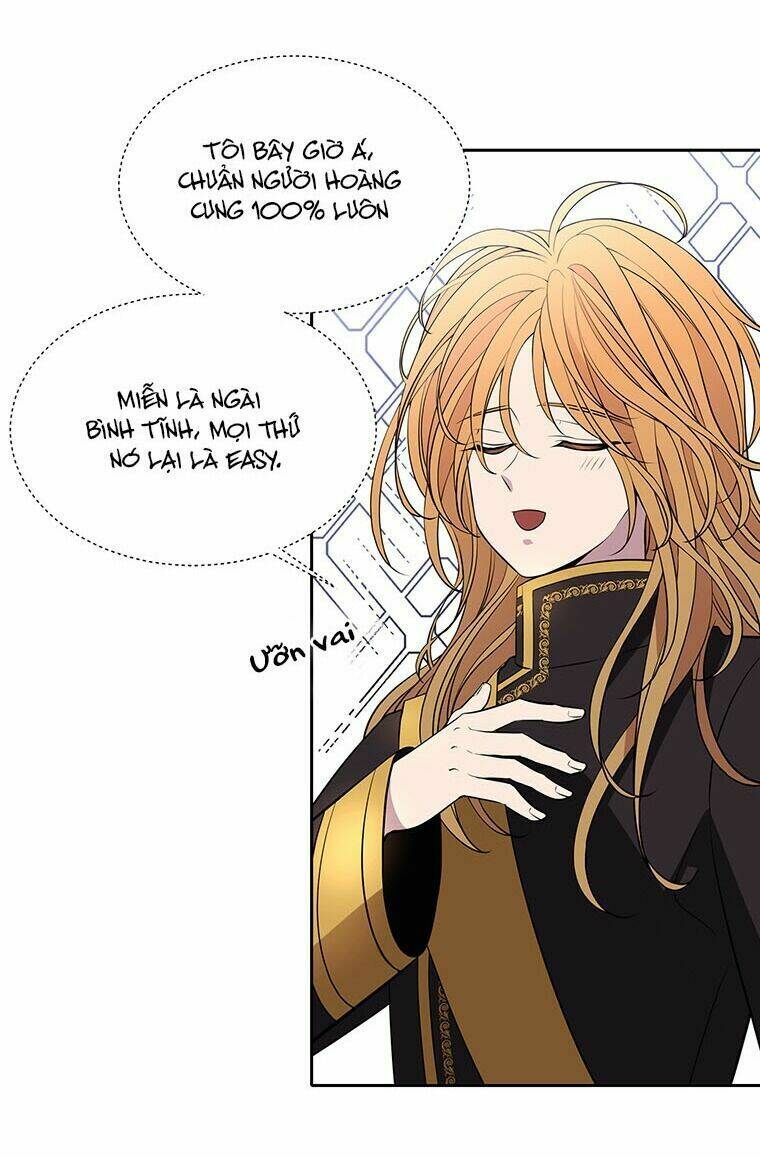 Ngũ Đại Đồ Đệ Của Charlotte Chapter 62 - Trang 2