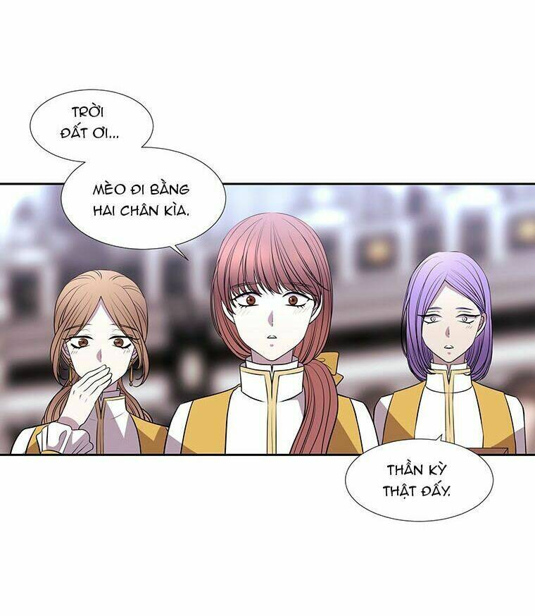 Ngũ Đại Đồ Đệ Của Charlotte Chapter 62 - Trang 2