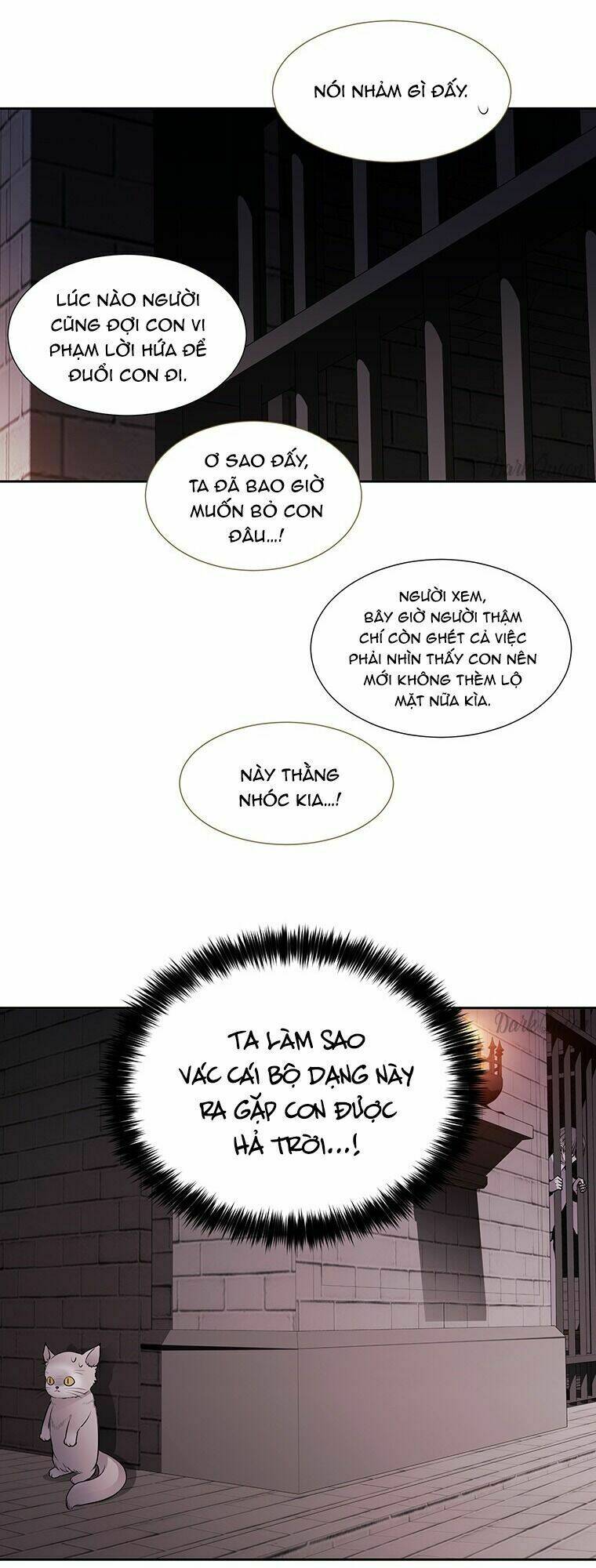 Ngũ Đại Đồ Đệ Của Charlotte Chapter 63 - Trang 2