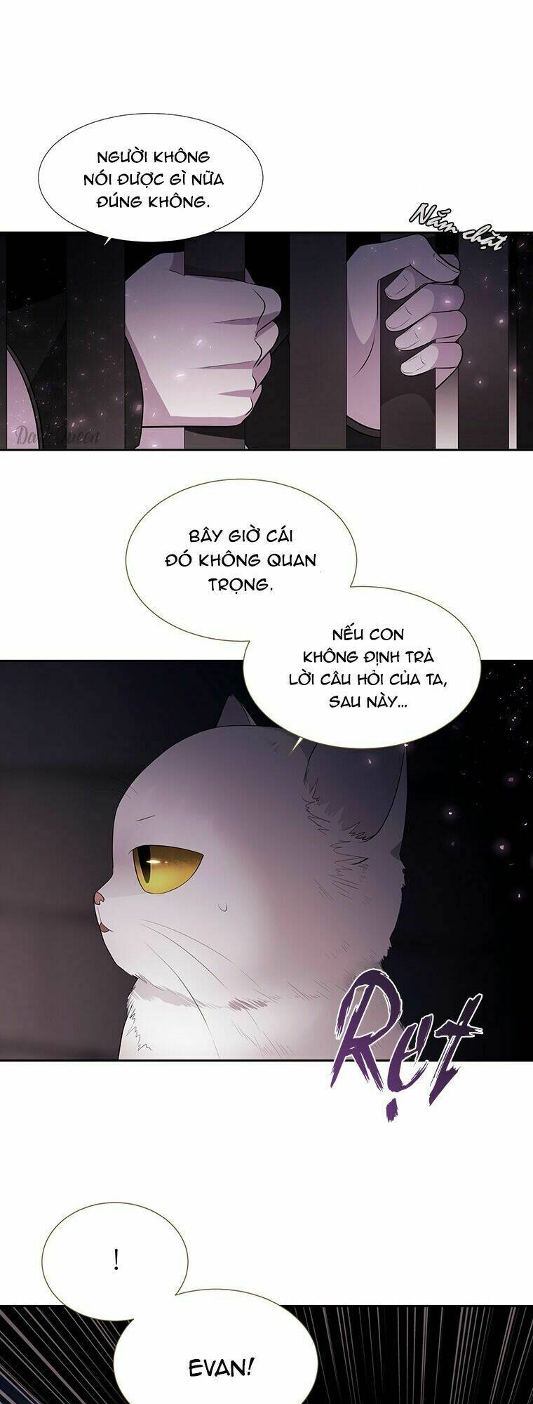 Ngũ Đại Đồ Đệ Của Charlotte Chapter 63 - Trang 2