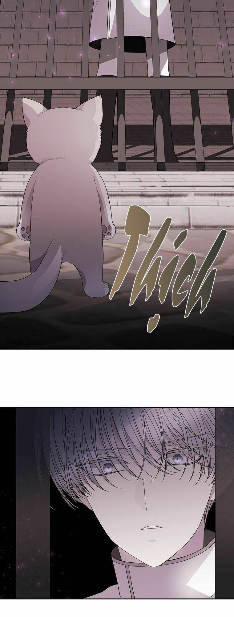 Ngũ Đại Đồ Đệ Của Charlotte Chapter 63 - Trang 2