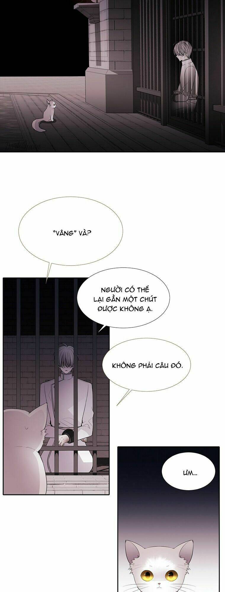 Ngũ Đại Đồ Đệ Của Charlotte Chapter 63 - Trang 2