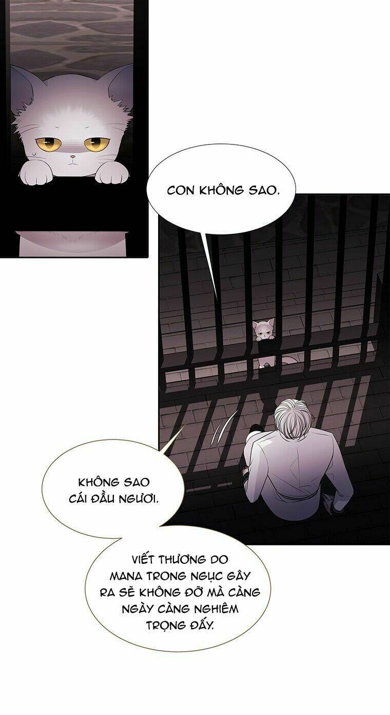 Ngũ Đại Đồ Đệ Của Charlotte Chapter 63 - Trang 2