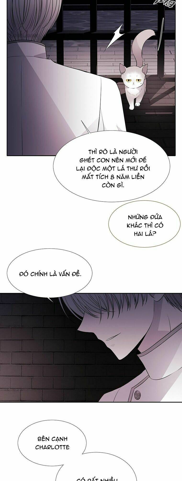 Ngũ Đại Đồ Đệ Của Charlotte Chapter 63 - Trang 2