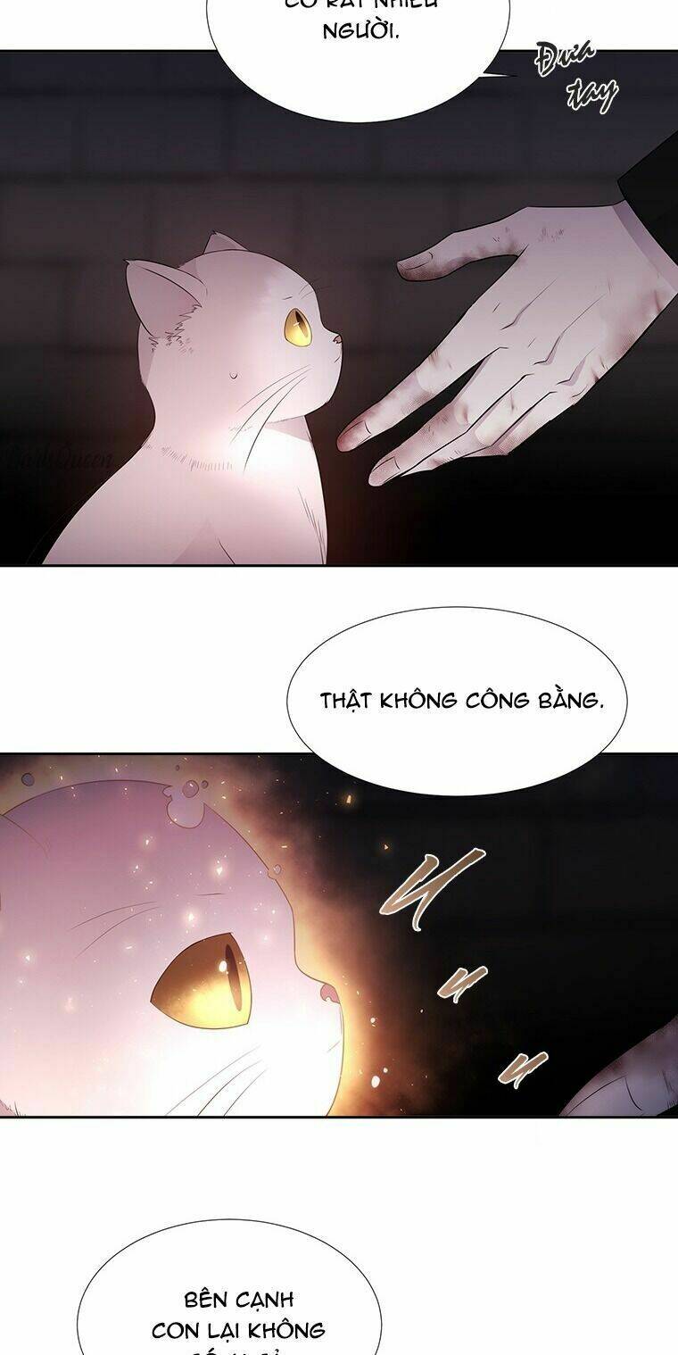 Ngũ Đại Đồ Đệ Của Charlotte Chapter 63 - Trang 2