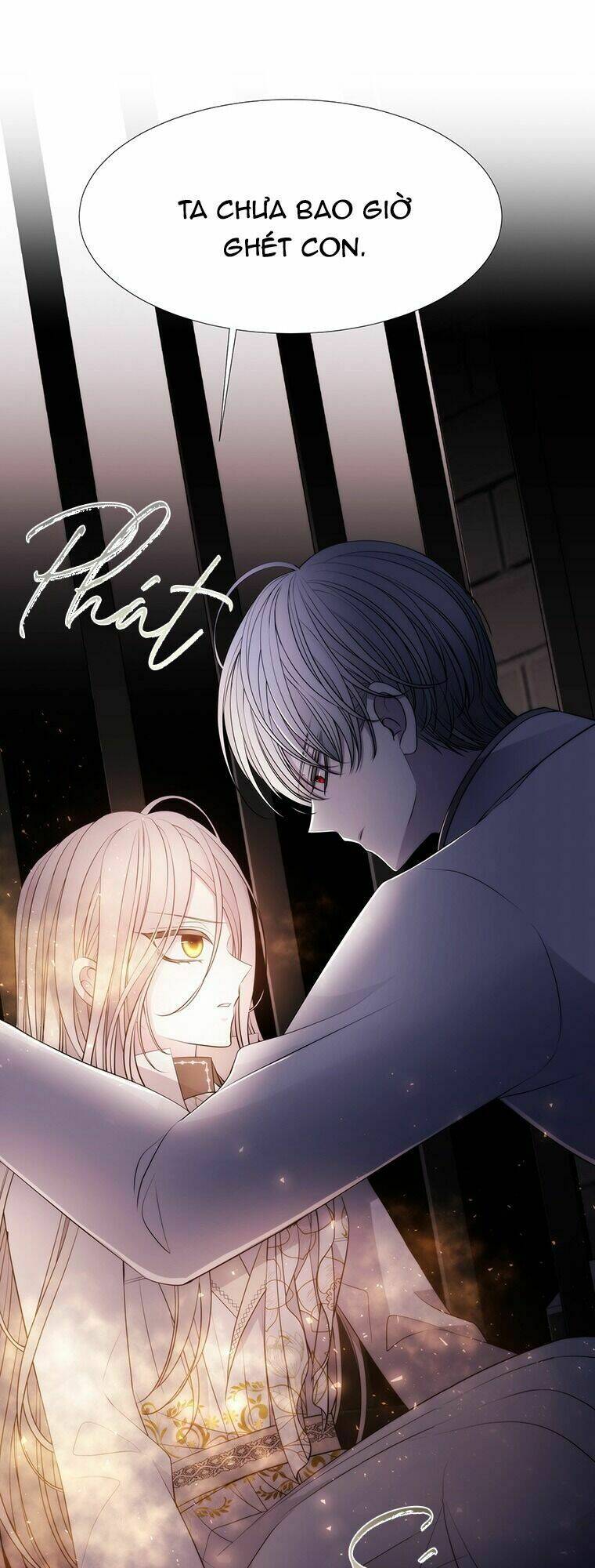 Ngũ Đại Đồ Đệ Của Charlotte Chapter 63 - Trang 2