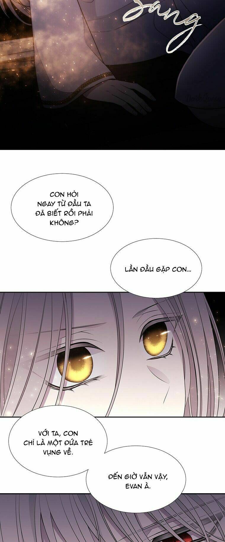 Ngũ Đại Đồ Đệ Của Charlotte Chapter 63 - Trang 2