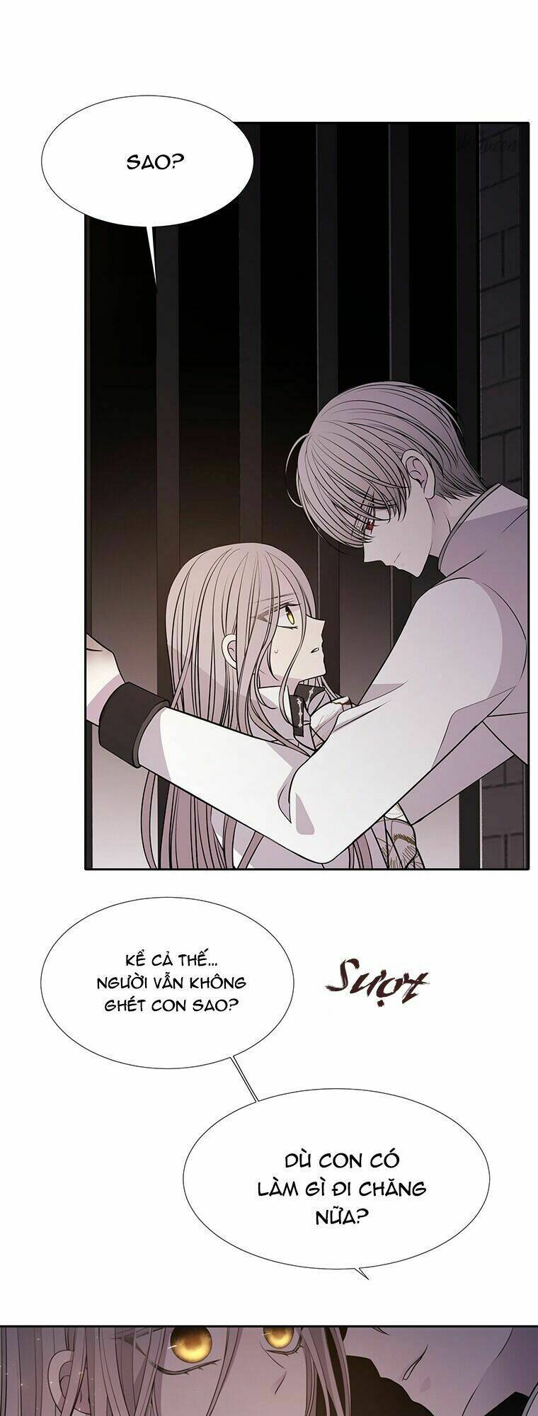 Ngũ Đại Đồ Đệ Của Charlotte Chapter 63 - Trang 2