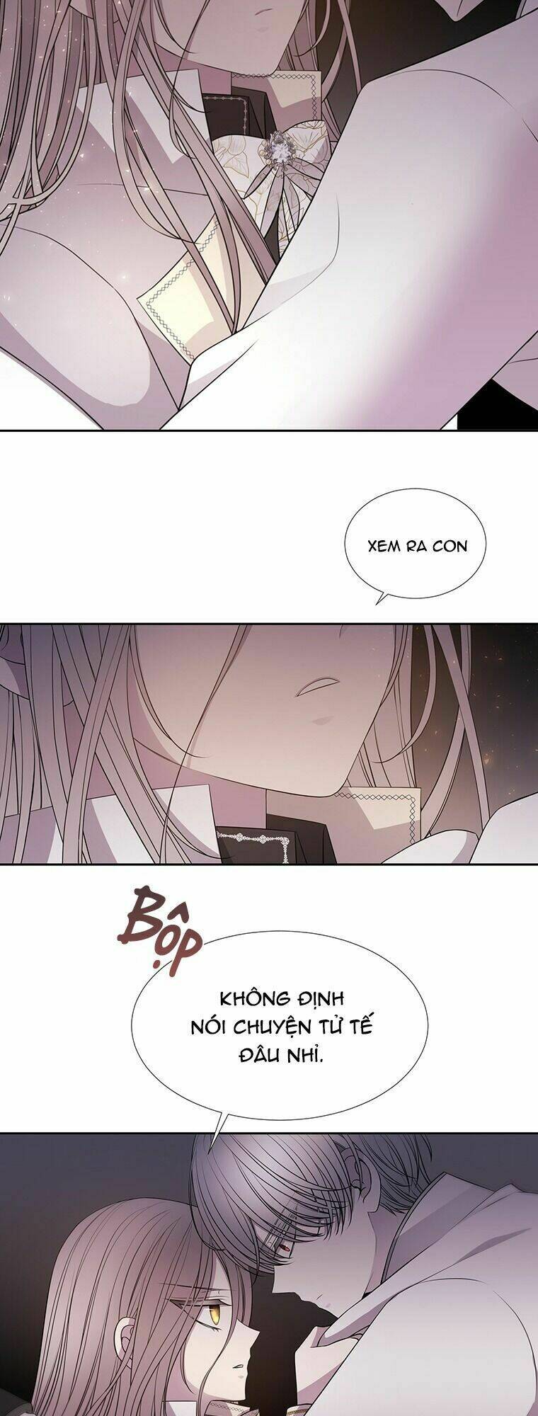 Ngũ Đại Đồ Đệ Của Charlotte Chapter 63 - Trang 2