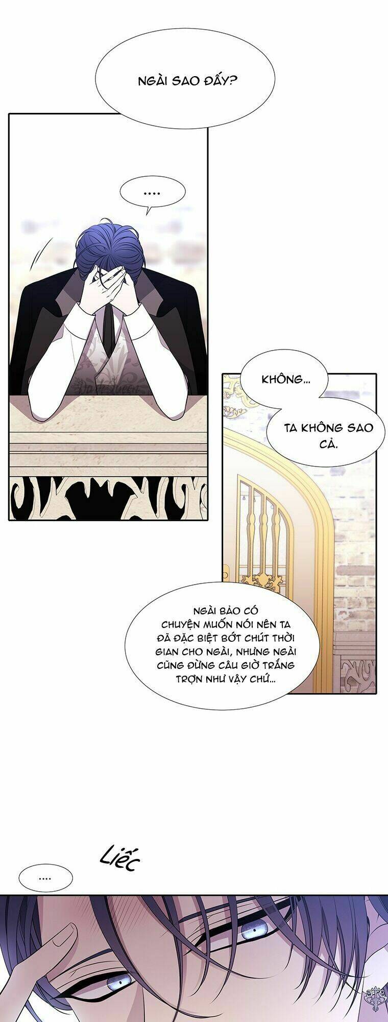 Ngũ Đại Đồ Đệ Của Charlotte Chapter 63 - Trang 2