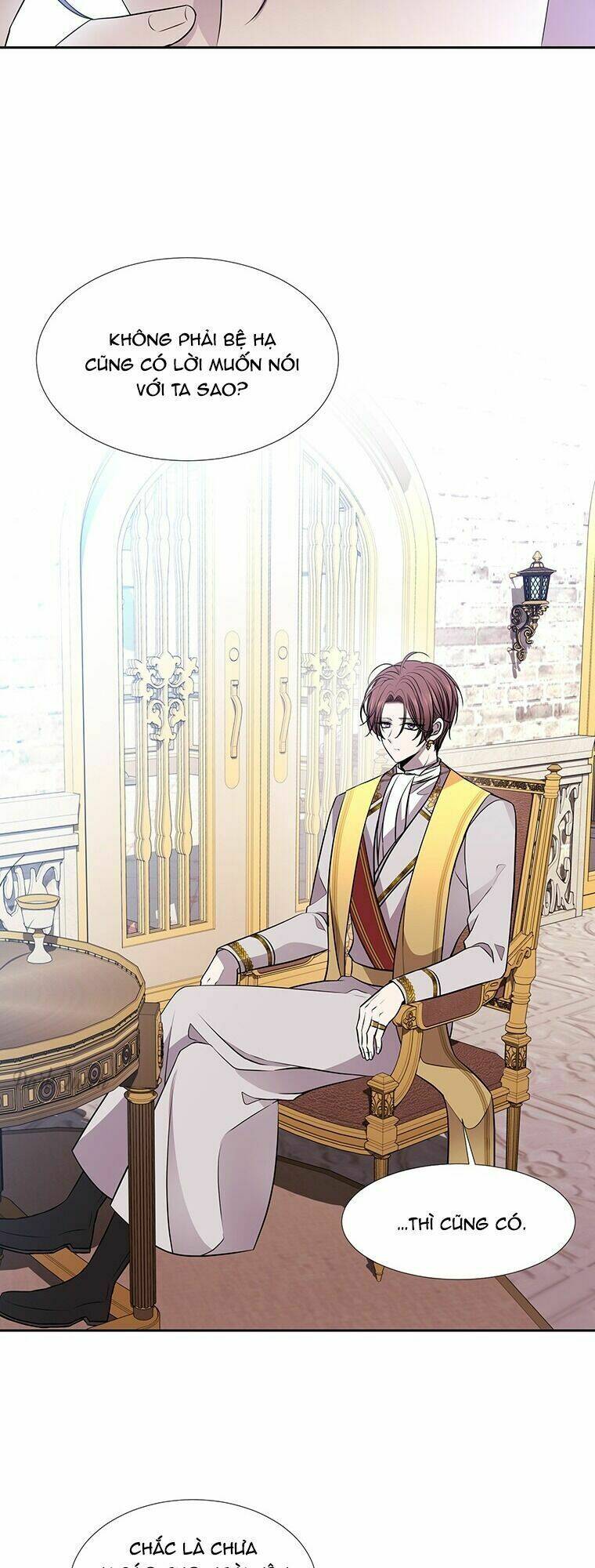 Ngũ Đại Đồ Đệ Của Charlotte Chapter 63 - Trang 2