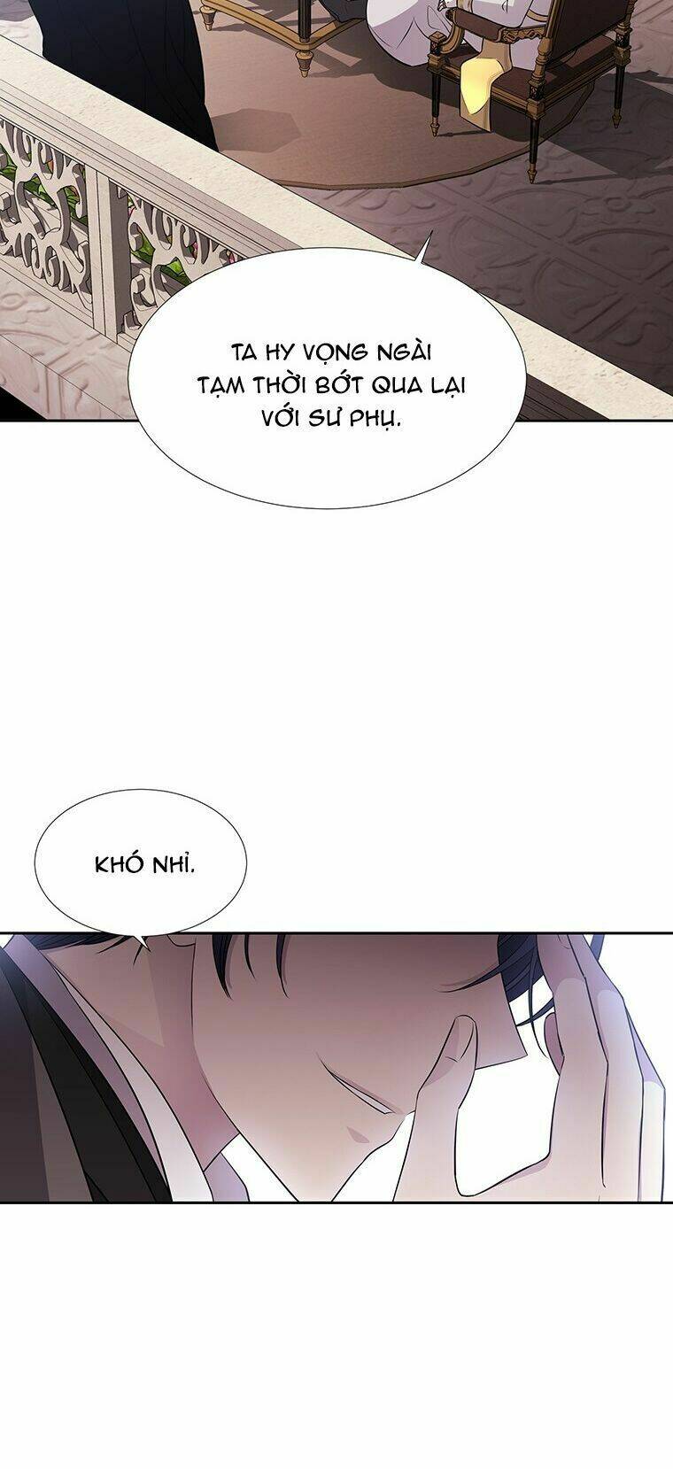 Ngũ Đại Đồ Đệ Của Charlotte Chapter 63 - Trang 2