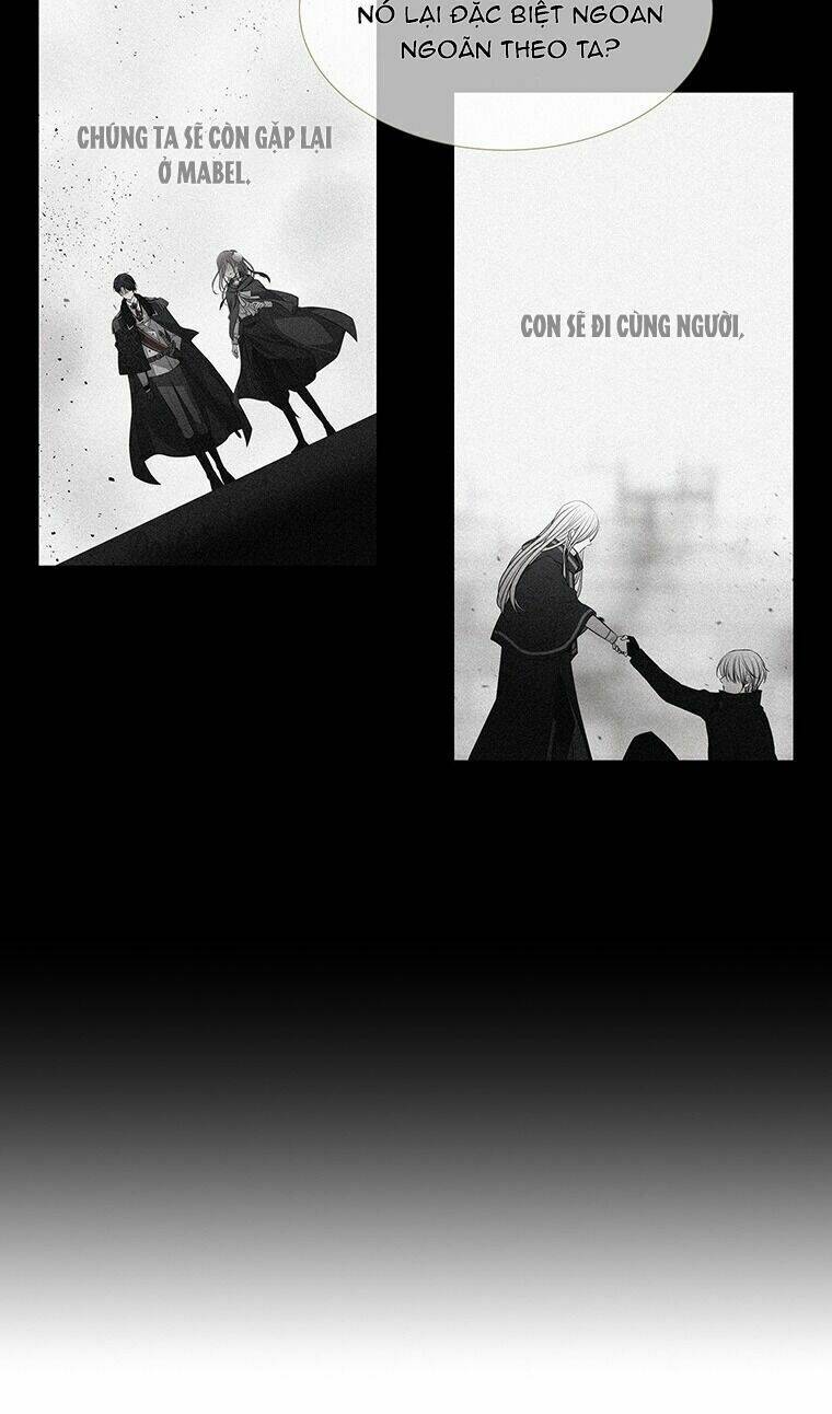 Ngũ Đại Đồ Đệ Của Charlotte Chapter 63 - Trang 2