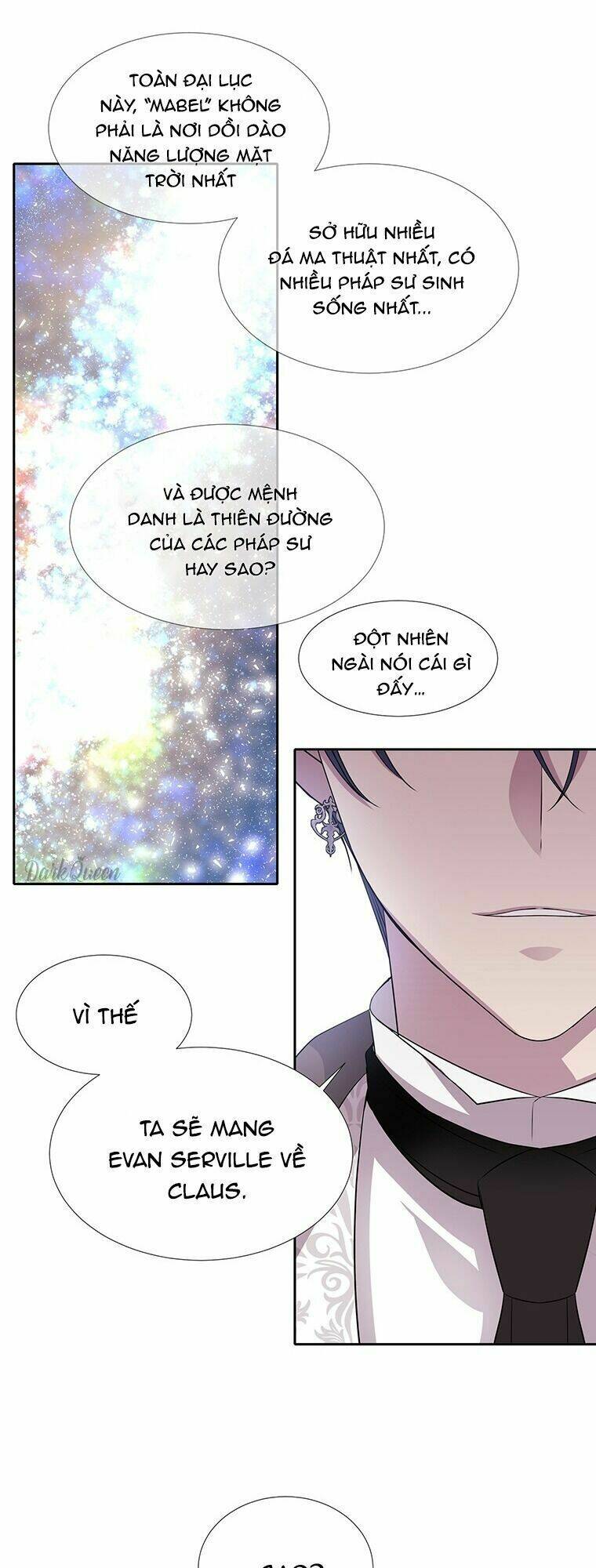 Ngũ Đại Đồ Đệ Của Charlotte Chapter 63 - Trang 2