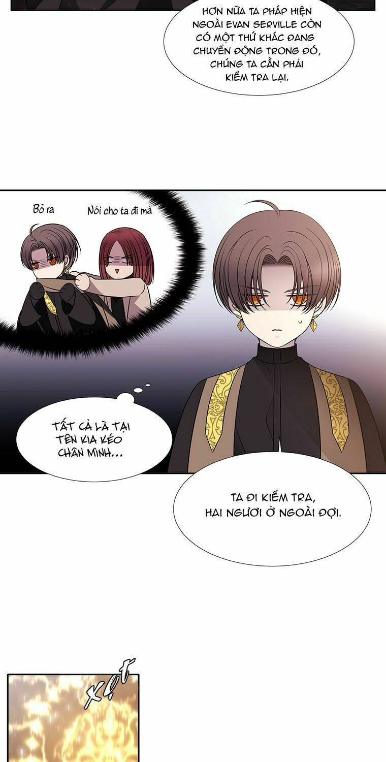 Ngũ Đại Đồ Đệ Của Charlotte Chapter 64 - Trang 2