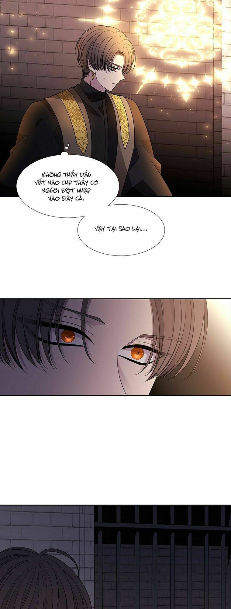 Ngũ Đại Đồ Đệ Của Charlotte Chapter 64 - Trang 2