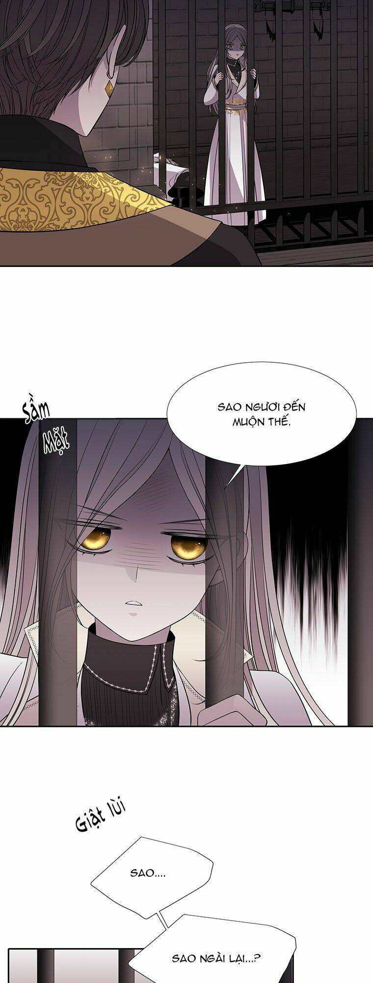 Ngũ Đại Đồ Đệ Của Charlotte Chapter 64 - Trang 2