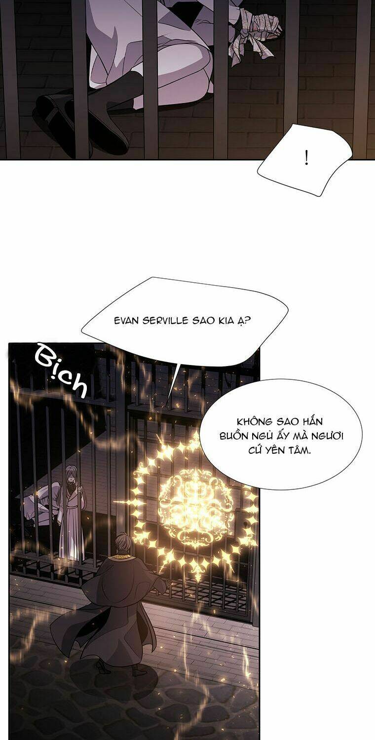 Ngũ Đại Đồ Đệ Của Charlotte Chapter 64 - Trang 2