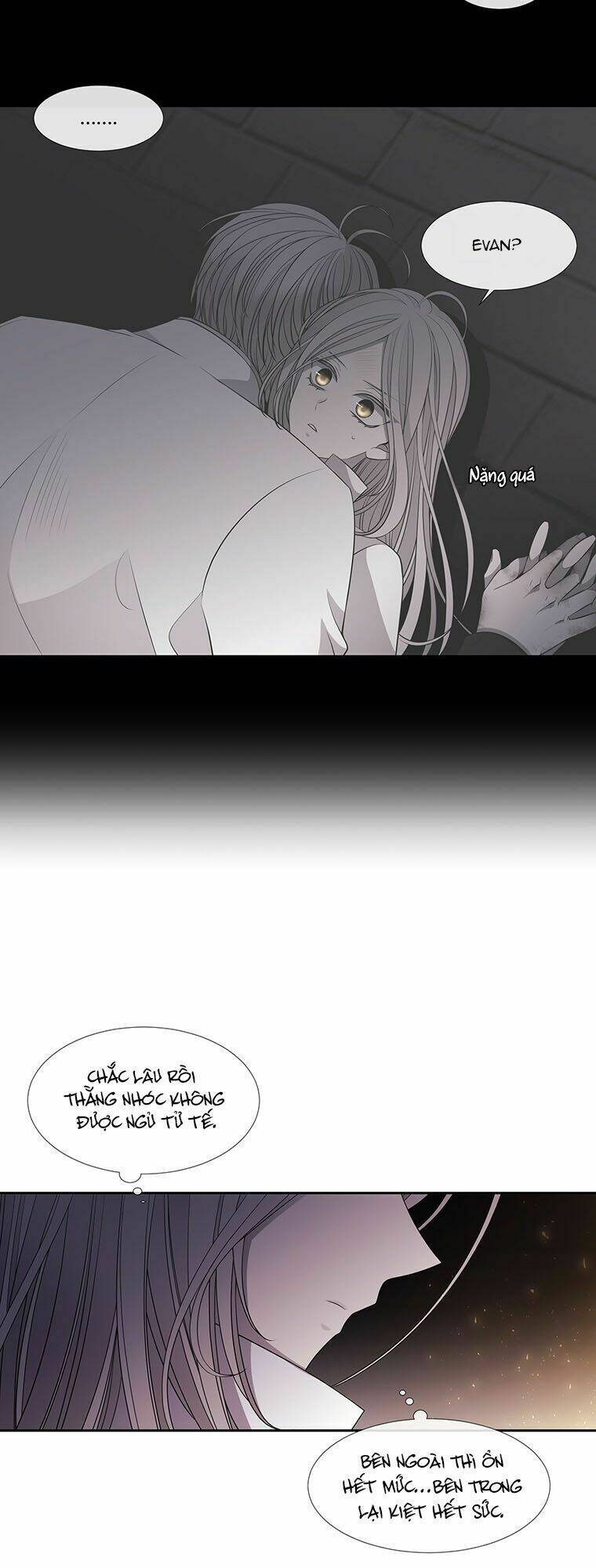 Ngũ Đại Đồ Đệ Của Charlotte Chapter 64 - Trang 2