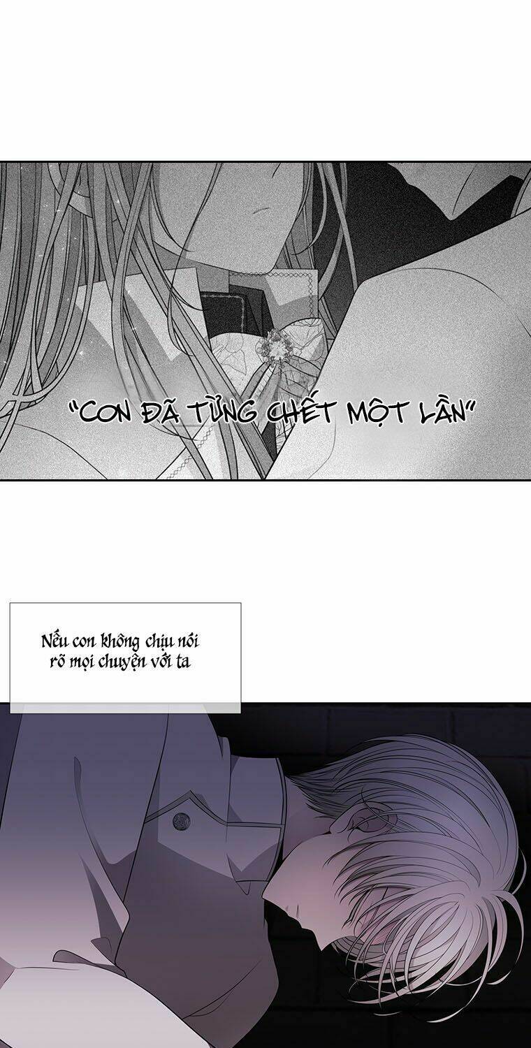 Ngũ Đại Đồ Đệ Của Charlotte Chapter 64 - Trang 2