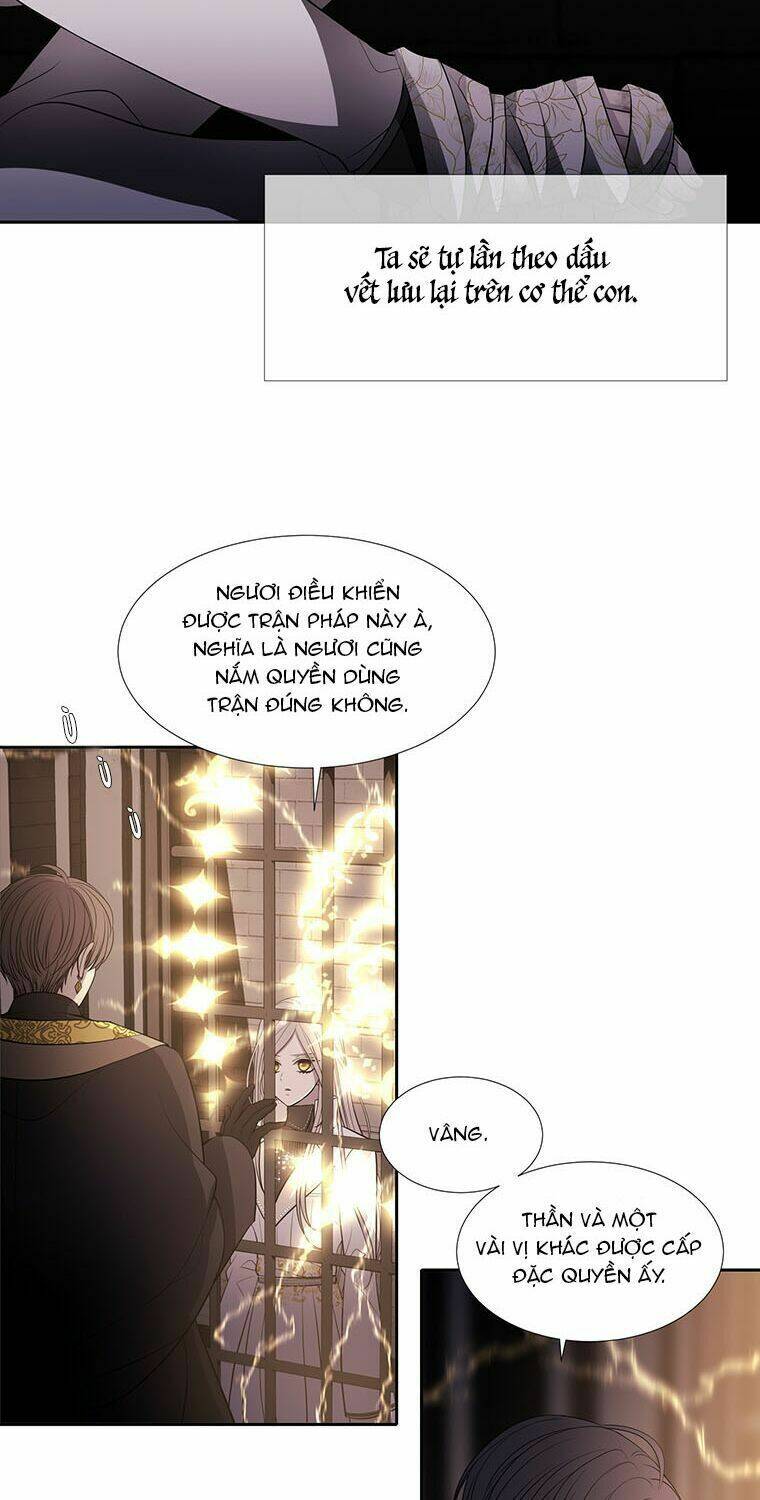 Ngũ Đại Đồ Đệ Của Charlotte Chapter 64 - Trang 2