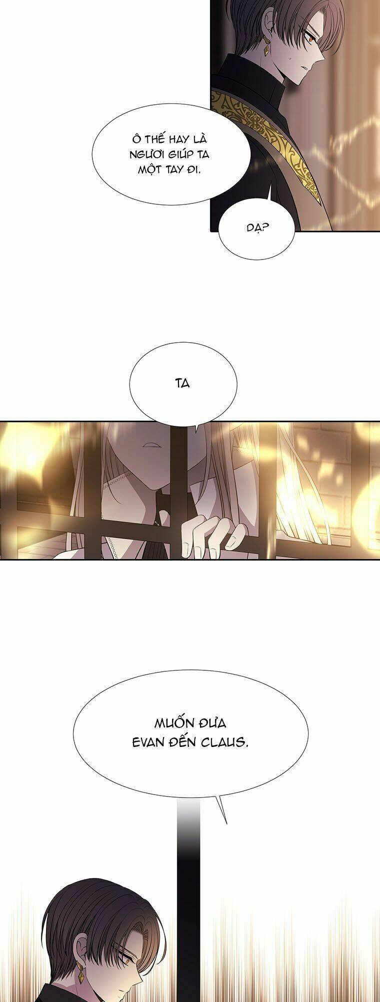 Ngũ Đại Đồ Đệ Của Charlotte Chapter 64 - Trang 2