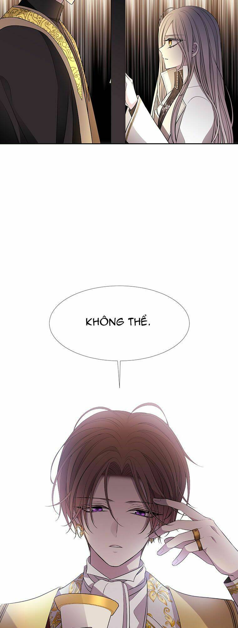 Ngũ Đại Đồ Đệ Của Charlotte Chapter 64 - Trang 2