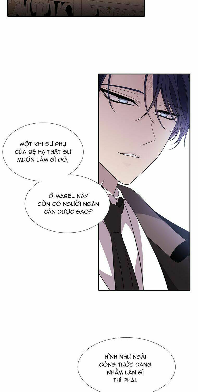 Ngũ Đại Đồ Đệ Của Charlotte Chapter 64 - Trang 2